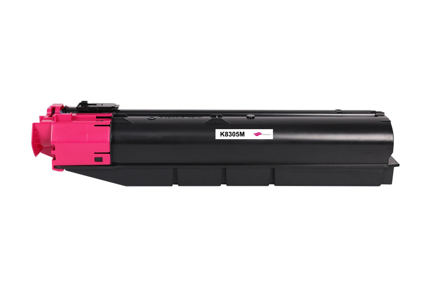 Cartouche de toner Compatible Kyocera TK-8305M Magenta 15000pages - KERA FRANCE Cartouche de toner Compatible Kyocera TK-8305M Magenta 15000pages - KERA FRANCE